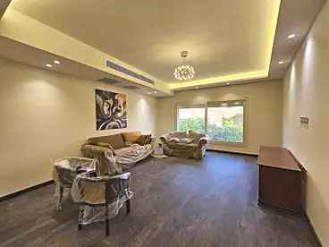 Twin House For rent in Green Valley, Compounds in Elshorouk City, 370 sqm