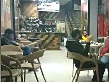 Cafe For rent in Sidi Bishr, Alexandria, 120 sqm