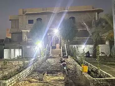 Villas For sale in Fayoum, El Fayoum, 250 sqm