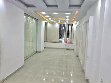 تجاري للإيجار في ميامي، الاسكندرية، 120 متر