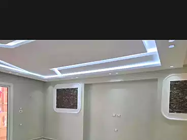 Apartments For sale in El Lebeny, El Haram, 150 sqm