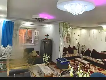 شقق للبيع في شارع صالح الحديني، محرم بك، 150 متر
