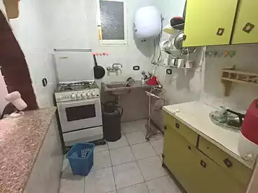 Apartments For sale in Khalil Hamada St., Sidi Beshr Bahri, 85 sqm