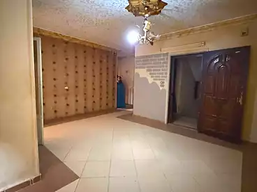 Apartments For sale in Gesr El Suez St., Nozha 2, 120 sqm