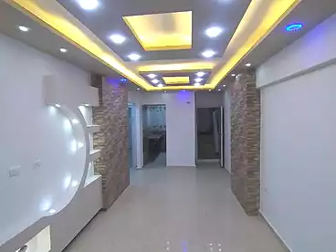 Apartments For sale in Street 16 El Eslah, El Falki, 100 sqm