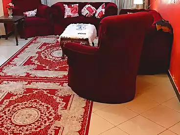 Properties For rent in El Mesaha, El Haram, 160 sqm