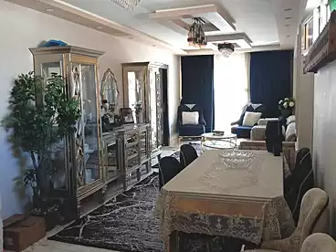 Apartments For sale in Lamai St., Sidi Beshr Qebli, 130 sqm