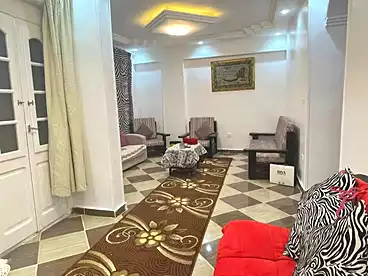 شقق للبيع في شارع سيدي كمال، المندرة بحري، 84 متر