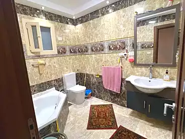 Apartments For sale in El Bashwat St., Bianchi, 200 sqm