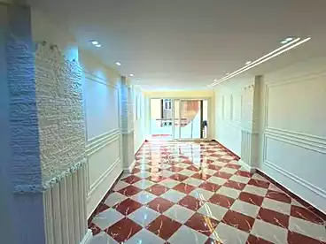 Properties For sale in Mahmoud Awad St, El Bitash, 135 sqm
