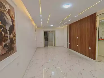 شقق للبيع في المريوطية، فيصل، 160 متر