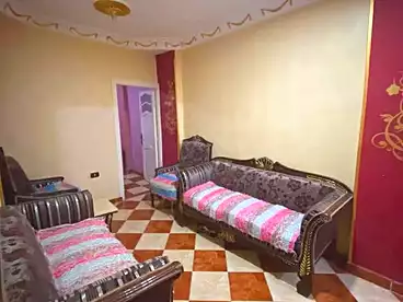 Properties For sale in El Falki, El Seyouf, 65 sqm