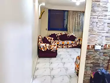 Apartments For sale in Dr Lashin St., El Mariotia, 85 sqm