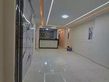 Apartments For sale in El Lebeny, El Haram, 150 sqm