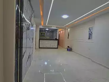 Apartments For sale in El Lebeny, El Haram, 150 sqm
