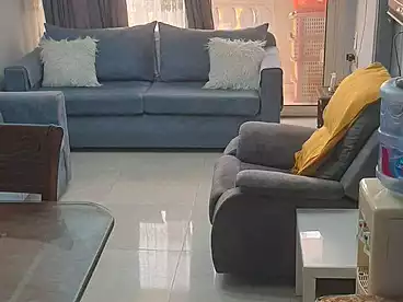 شقق للبيع في شارع متحف المطريه، النعام، 100 متر