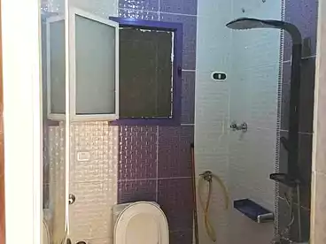 Apartments For rent in Gamal Abd El Nasir St, Sidi Beshr Bahri, 120 sqm
