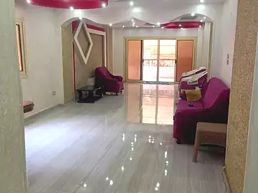 Properties For rent in Ismael Kamel St., Helwan El Sharkeya, 180 sqm