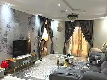 Apartments For sale in Nozha 2, Greater Cairo, 133 sqm