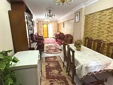 شقق للبيع في محرم بك، الاسكندرية، 145 متر