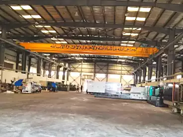 Properties For rent in Industrial Area, 10th of Ramadan, 5200 sqm