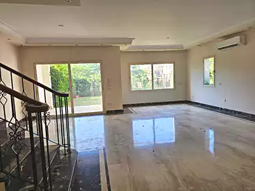 Apartments For rent in Mivida Parcel, Mivida Compound - Emaar, 360 sqm