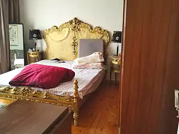 Apartments For sale in Charles de Gaulle, Murad Street, 140 sqm