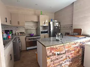 Apartments For sale in PILOT HALAWANY St., El Narges 2, 150 sqm