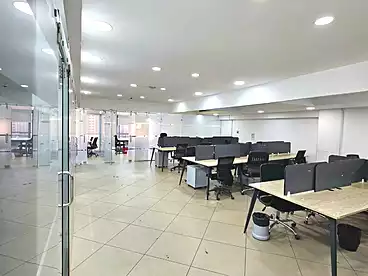 مكاتب للإيجار في بافاريا تاون - مرشدي جروب، كمبوند بالمعادي، 500 متر