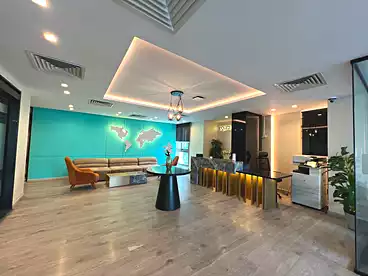 Administrative For rent in Northern 90th St., 90th Street, 550 sqm
