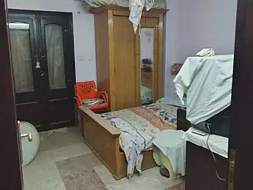 Apartments For sale in El Zahraa St., Ain Shams El Sharkia, 100 sqm
