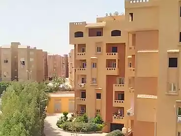 شقق للبيع في المنطقة السياحية أ، حدائق أكتوبر، 135 متر