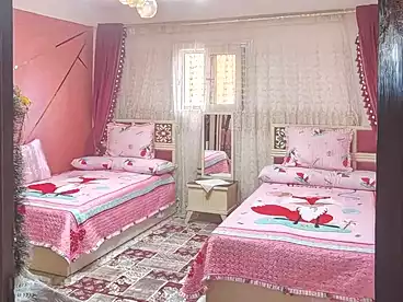 Apartments For sale in New Miami, Alexandria, 110 sqm