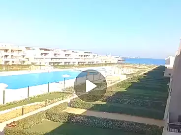 عقارات للبيع في مورانو السخنة - وادي دجلة، منتجعات العين السخنه، 150 متر