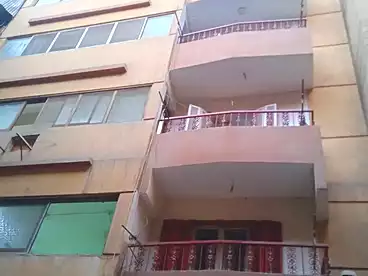 شقق للبيع في شارع حسن محمد، فيصل، 180 متر