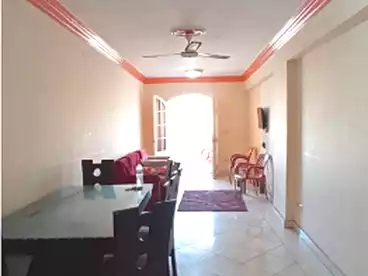 Apartments For sale in Khaled Ibn El Walid St., Sidi Beshr Bahri, 140 sqm