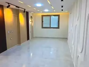 Apartments For sale in Amr Ibn El Aas St., El Matbaa, 135 sqm
