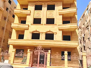 Apartments For sale in Street 79, El Narges Omarat, 250 sqm