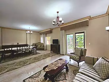 Villas For sale in Daheyet El Nakheel - OUD, Compounds in Elshorouk City, 300 sqm