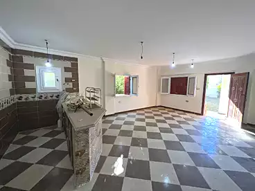 Chalets For sale in El Rawda Village, North Coast Resorts, 270 sqm