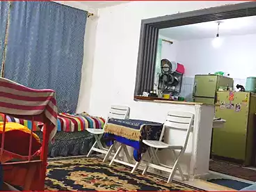 دوبلكس للبيع في الهانوفيل، العجمي، 160 متر
