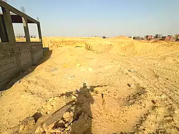 أراضي للبيع في منطقة الامتداد الشرقي، مدينة بدر، 276 متر