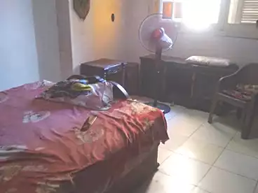 Apartments For rent in El Talbeya, Faisal, 100 sqm