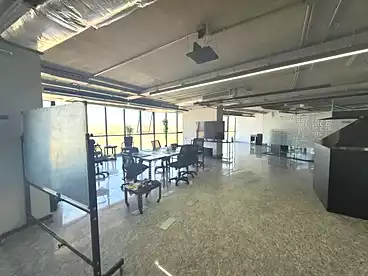 Offices For rent in Rayhanah Plaza - Morshedy Group, Compounds in Maadi, 300 sqm