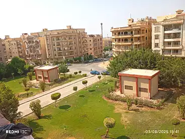 Apartments For sale in Street 79, El Narges Omarat, 184 sqm