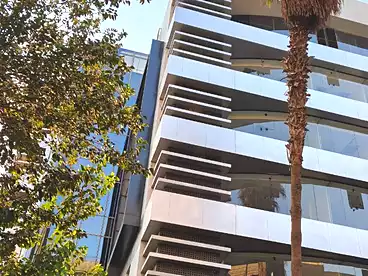 عقارات للإيجار في الدقي، القاهرة الكبرى، 600 متر