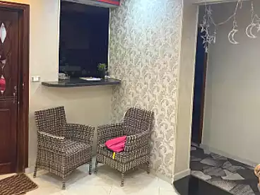 Furnished Apartment For sale in El Lebeny, Faisal, 180 sqm