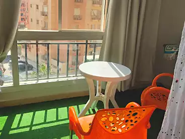 Apartments For rent in Flower - Dream Land Compound, Dream Land Compound - Bahgat Group, 70 sqm