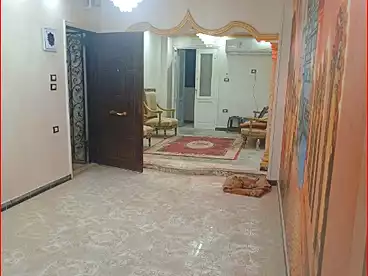 شقق للبيع في حلوان، القاهرة الكبرى، 105 متر