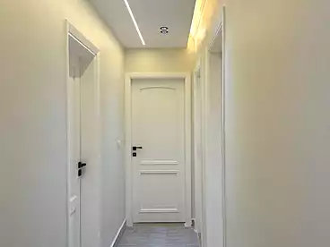 Apartments For rent in Gannah October, Compounds in 6 October, 140 sqm